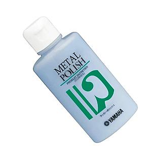 Yamaha Instrument Metal Polish - 110ml