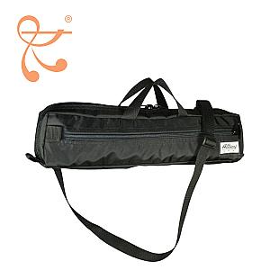 Altieri Flute Black Bag Cover