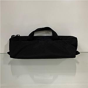 Altieri Flute Black Bag Cover
