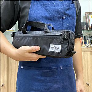 Altieri Flute Black Bag Cover