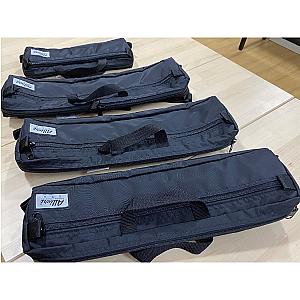 Altieri Flute Black Bag Cover