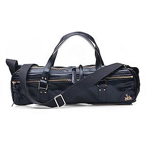 Fluterscooter Flute Bag - Cedar Wood