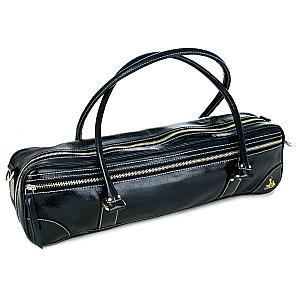 Fluterscooter Flute Bag - Cedar Wood