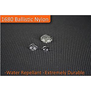 Protec PRO PAC Piccolo Case