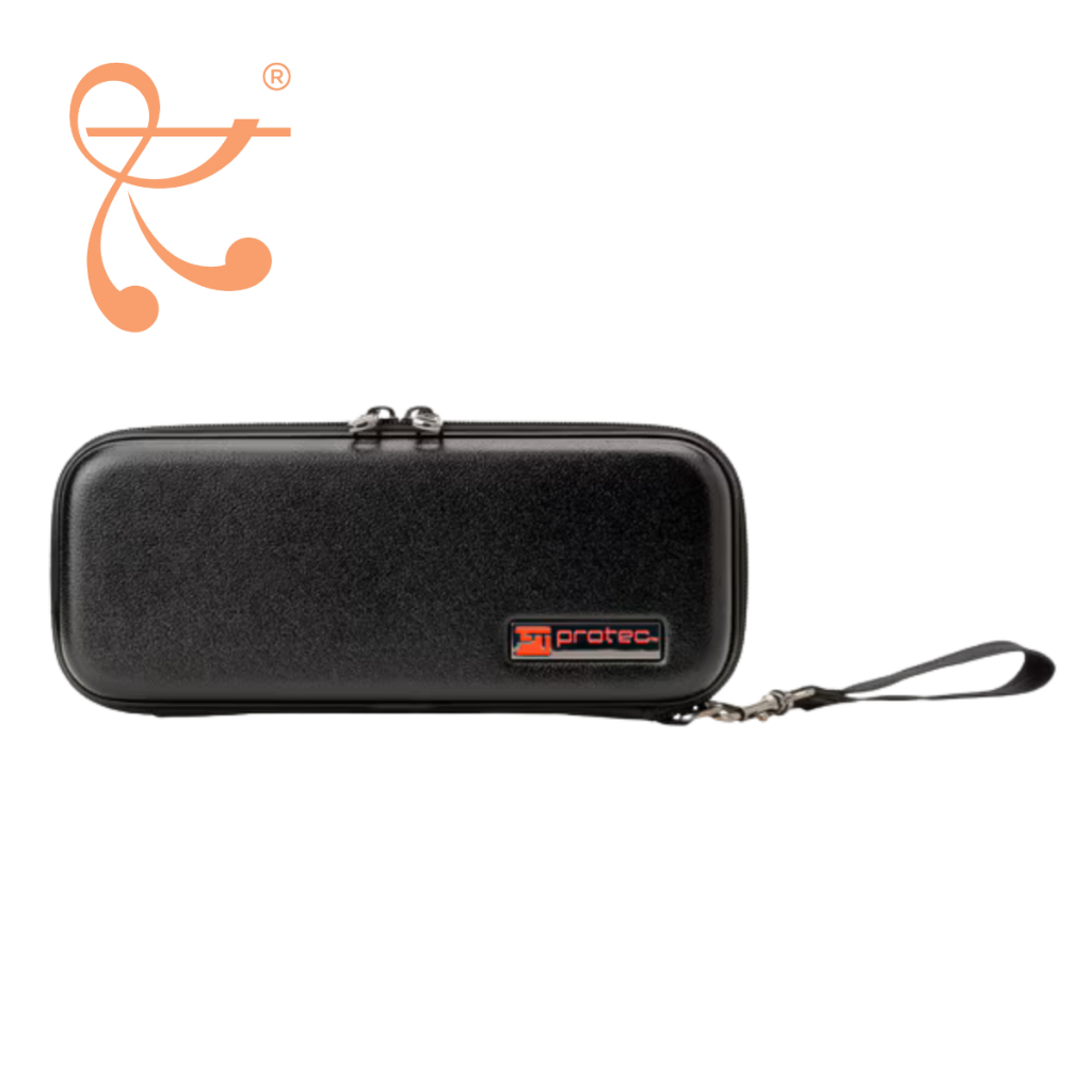 Protec Piccolo Case - Micro Zip ABS