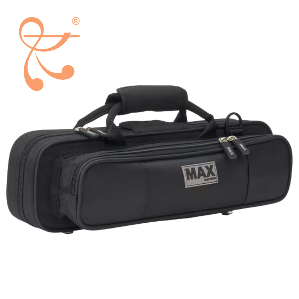 Protec Flute Case (B & C Foot) - MAX