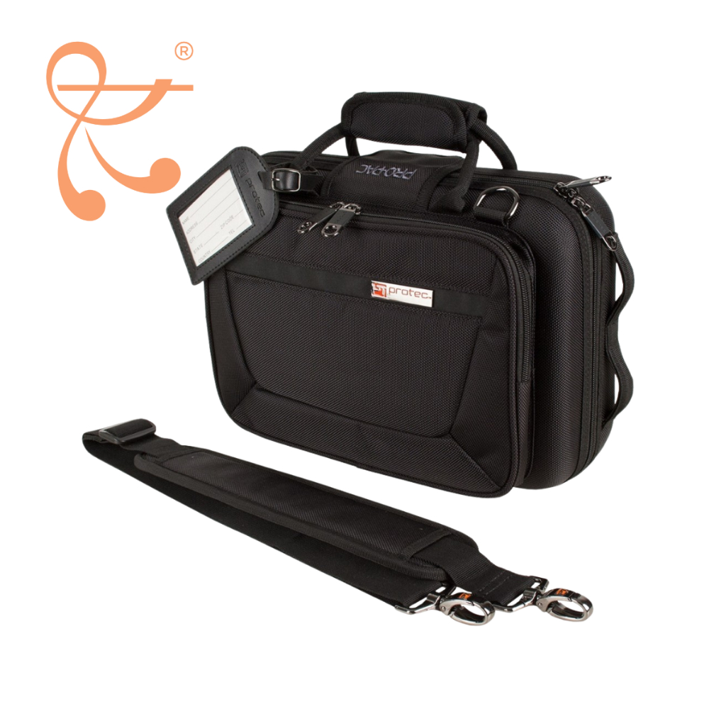 Protec Oboe Case - Pro PAC