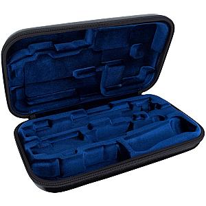 Protec Oboe Case - Micro Zip ABS