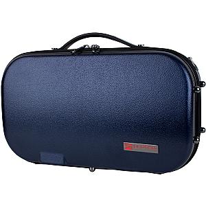 Protec Bb Clarinet Case Bb - Micro Zip ABS (Black/ Blue/ Silver/ Hunter Green)
