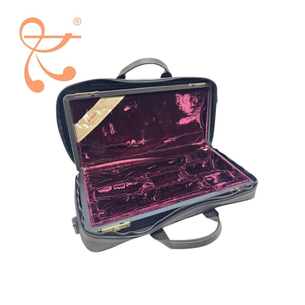 Yamaha Clarinet Case and Cover