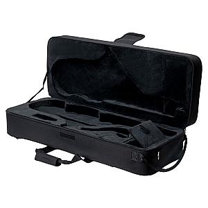 Protec Tenor Saxophone Case - MAX Rectangular
