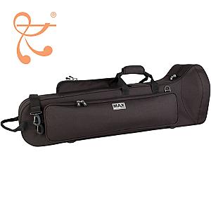 Protec Tenor Trombone (F-Attachment) Case - MAX Contoured