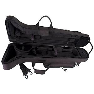 Protec Tenor Trombone (F-Attachment) Case - MAX Contoured