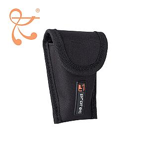 Protec Trumpet/ Trombone/ Euphonium/ Tuba Nylon Mouthpiece Pouch