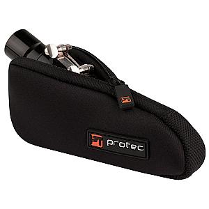 Protec Trombone, Alto Saxophone & Clarinet Single Neoprene Mouthpiece Pouch