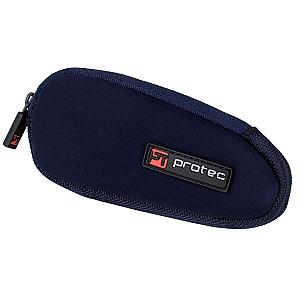 Protec Trombone, Alto Saxophone & Clarinet Single Neoprene Mouthpiece Pouch