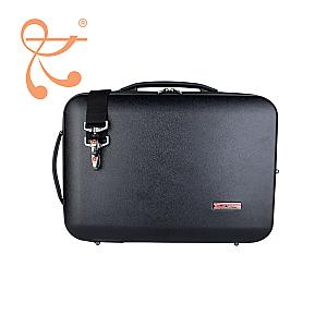 Double Clarinet Case, Bb & A - Micro Zip