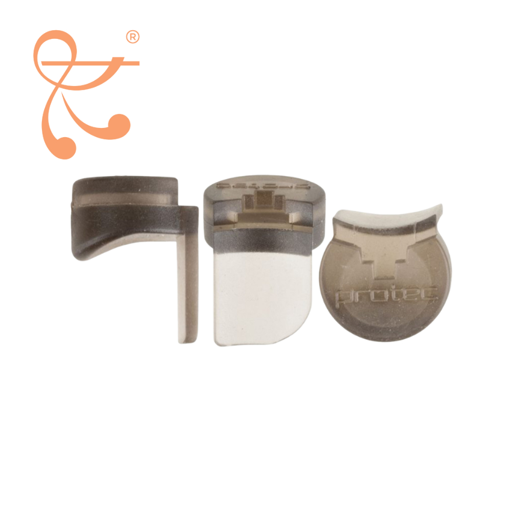 Protec Clarinet / Oboe Thumb Rest Cushion (With Extension)