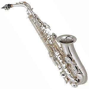 Yamaha Alto Saxophone YAS-62S