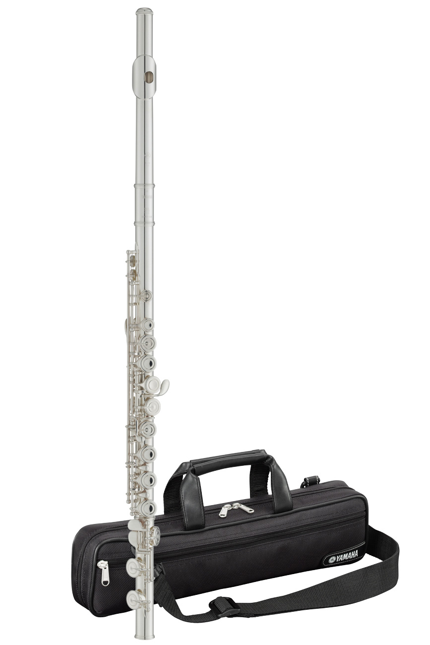Yamaha Flute  YFL-412