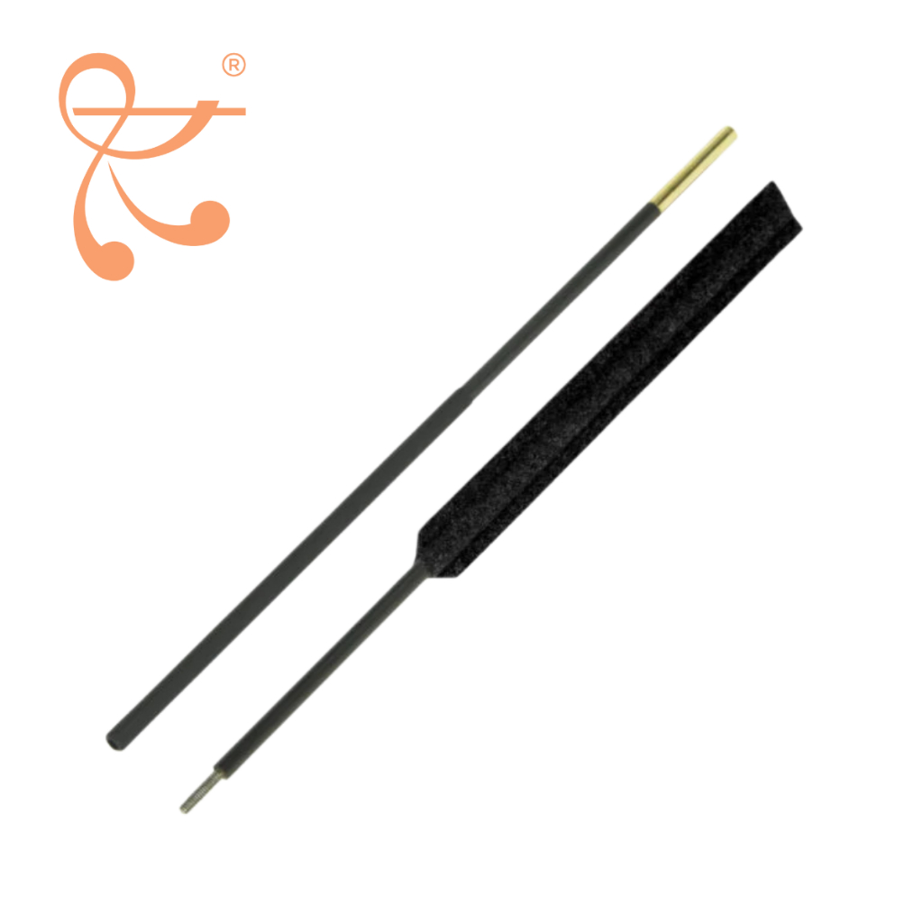 Valentino Piccolo Wand for Cleaning (Purple/ Black/ Blue)