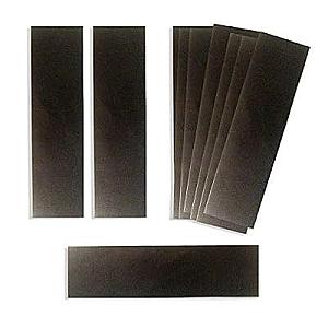 Valentino Anti-Tarnish Strips – Each for Silver-Plated Musical Instruments