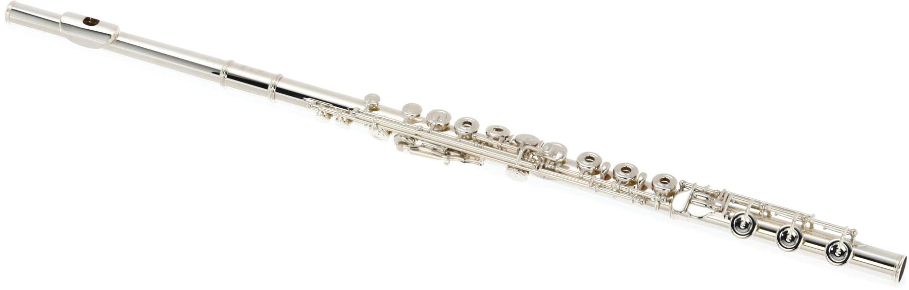 Yamaha Flute  YFL-577