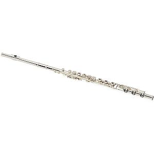 Yamaha Flute  YFL-577