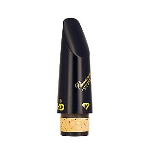 Vandoren Bb Clarinet Mouthpiece BD5 HD