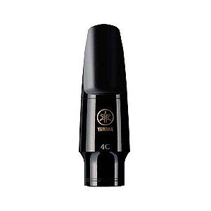 Yamaha Alto Saxophone Mouthpiece AS-4C