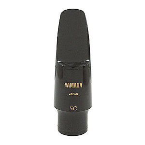 Yamaha Alto Saxophone Mouthpiece AS-5C