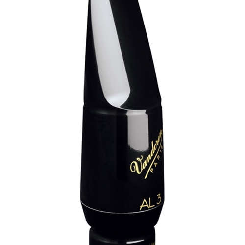 Vandoren Alto Saxophone Mouthpiece Optimum AL3
