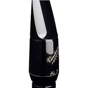 Vandoren Alto Saxophone Mouthpiece Optimum AL3