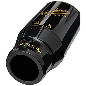 Vandoren Alto Saxophone Mouthpiece Optimum AL3