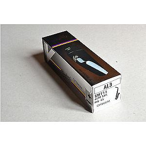 Vandoren Alto Saxophone Mouthpiece Optimum AL3