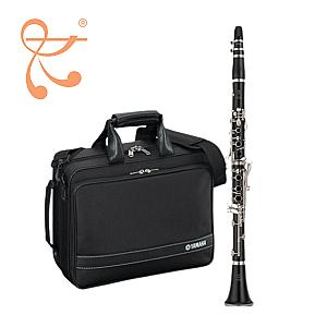 Yamaha Clarinet YCL-450 Intermediate Model Bb Clarinet