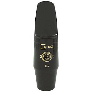 Selmer Paris Alto Saxophone Mouthpiece S80-C*