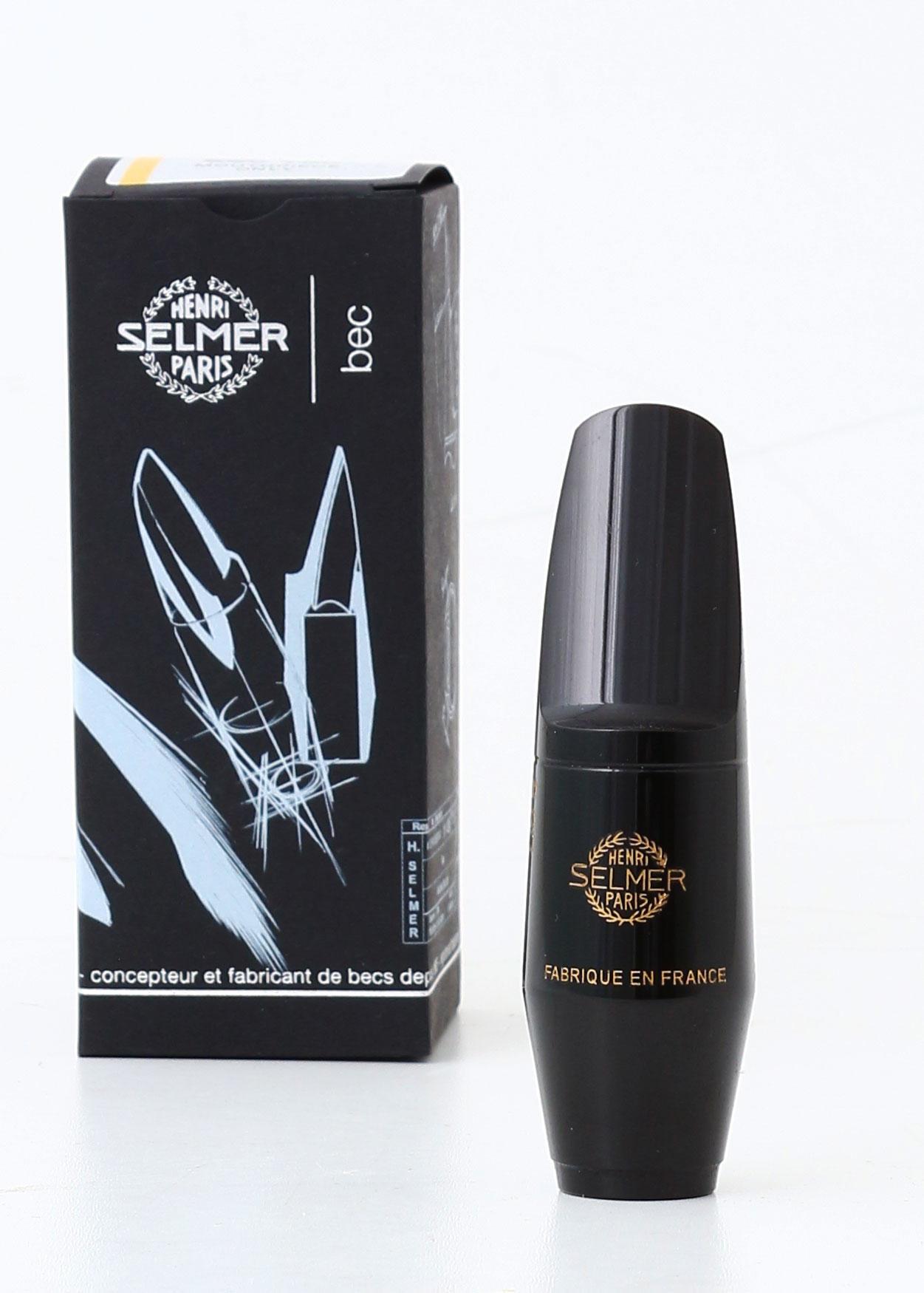 Selmer Paris Alto Saxophone Mouthpiece S90-180