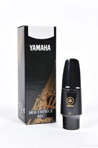 Yamaha Tenor Saxophone Mouthpiece TS-4C