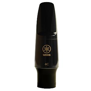 Yamaha Tenor Saxophone Mouthpiece TS-4C