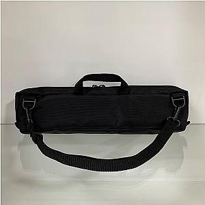 Altieri Flute Black Bag Cover