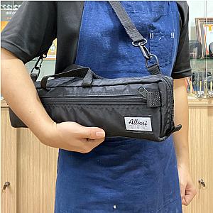 Altieri Flute Black Bag Cover
