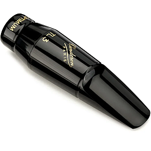 Yamaha Tenor Saxophone Mouthpiece Optimum TL3