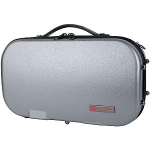 Protec Bb Clarinet Case Bb - Micro Zip ABS (Black/ Blue/ Silver/ Hunter Green)