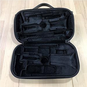 Protec Bb Clarinet Case Bb - Micro Zip ABS (Black/ Blue/ Silver/ Hunter Green)