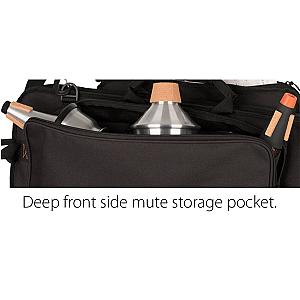 Protec C238X Trumpet Gig Bag Explorer Series- Black