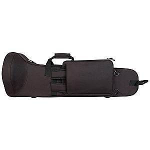 Protec Tenor Trombone (F-Attachment) Case - MAX Contoured