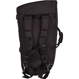 Protec Bell Up Euphonium Gig Bag - Gold Series