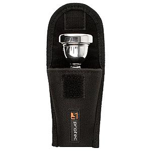 Protec Trumpet/ Trombone/ Euphonium/ Tuba Nylon Mouthpiece Pouch