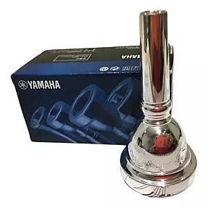 Yamaha Trombone Mouthpiece SL-48S